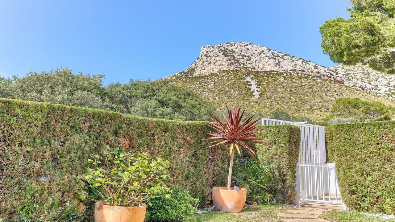 Photo of Outdoor in Puerto de Pollensa