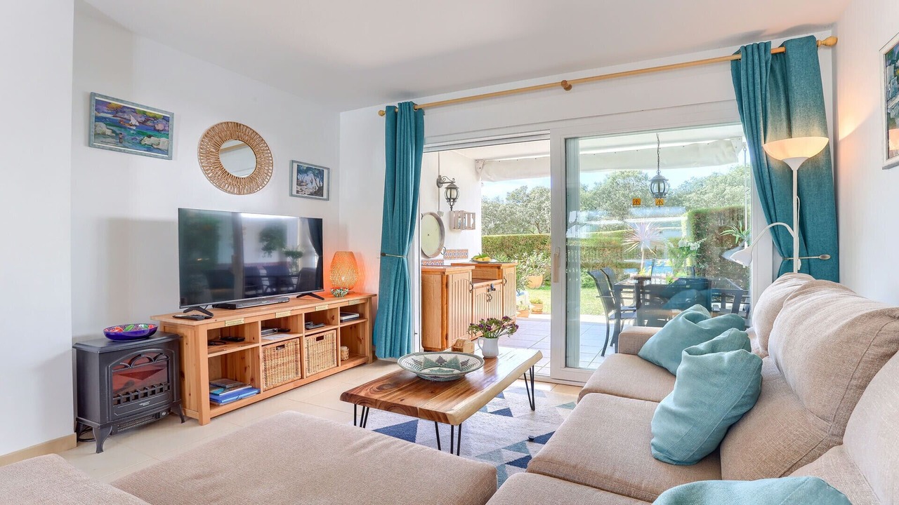 Photo of Livingroom in Puerto de Pollensa
