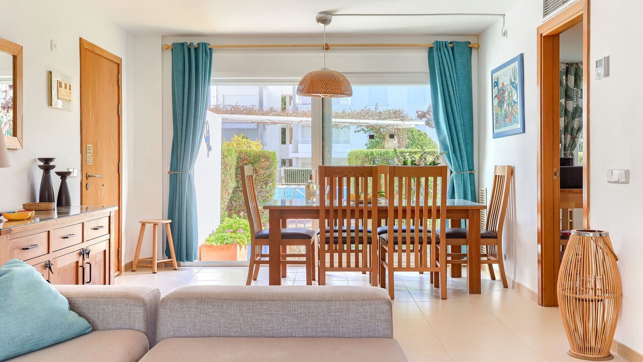 Photo of Livingroom in Puerto de Pollensa