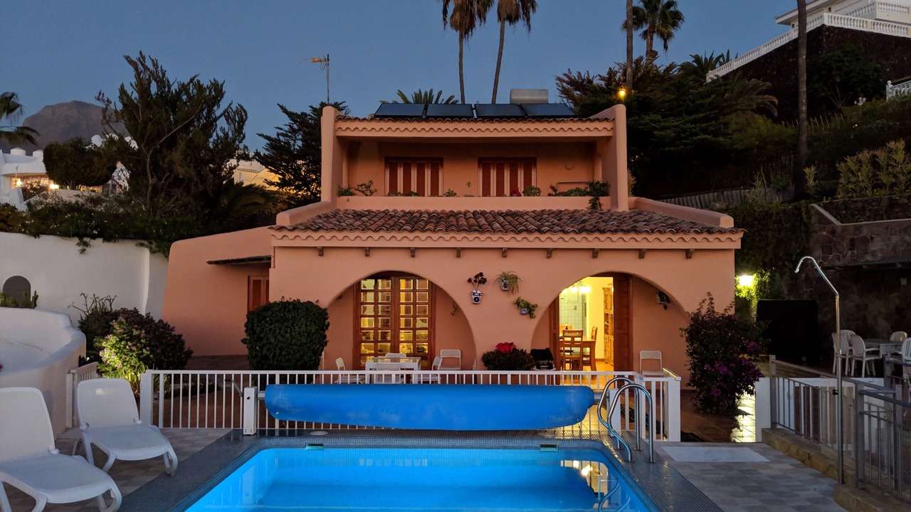 Photo of Outdoor in Costa Adeje
