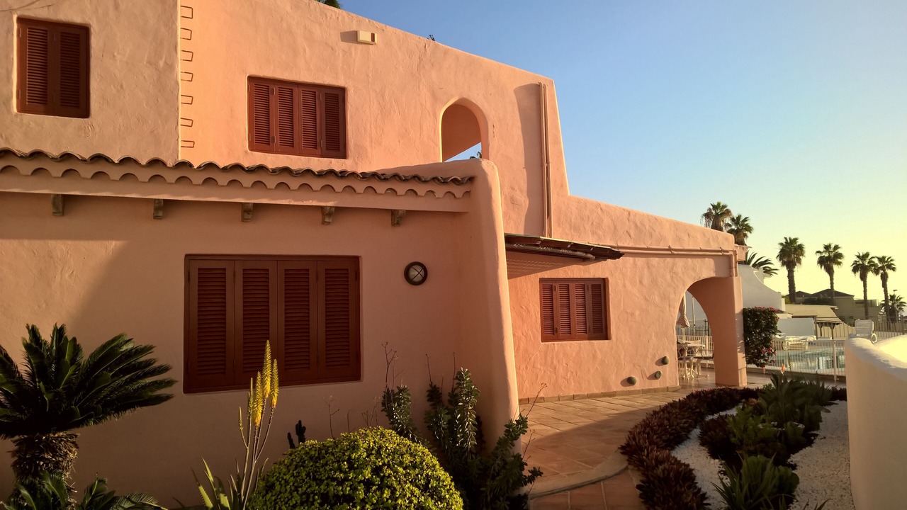 Photo of Outdoor in Costa Adeje