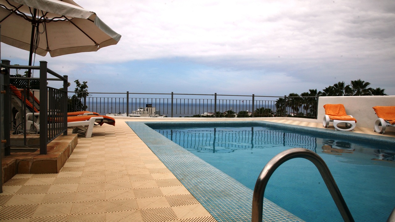 Photo of Outdoor in Costa Adeje