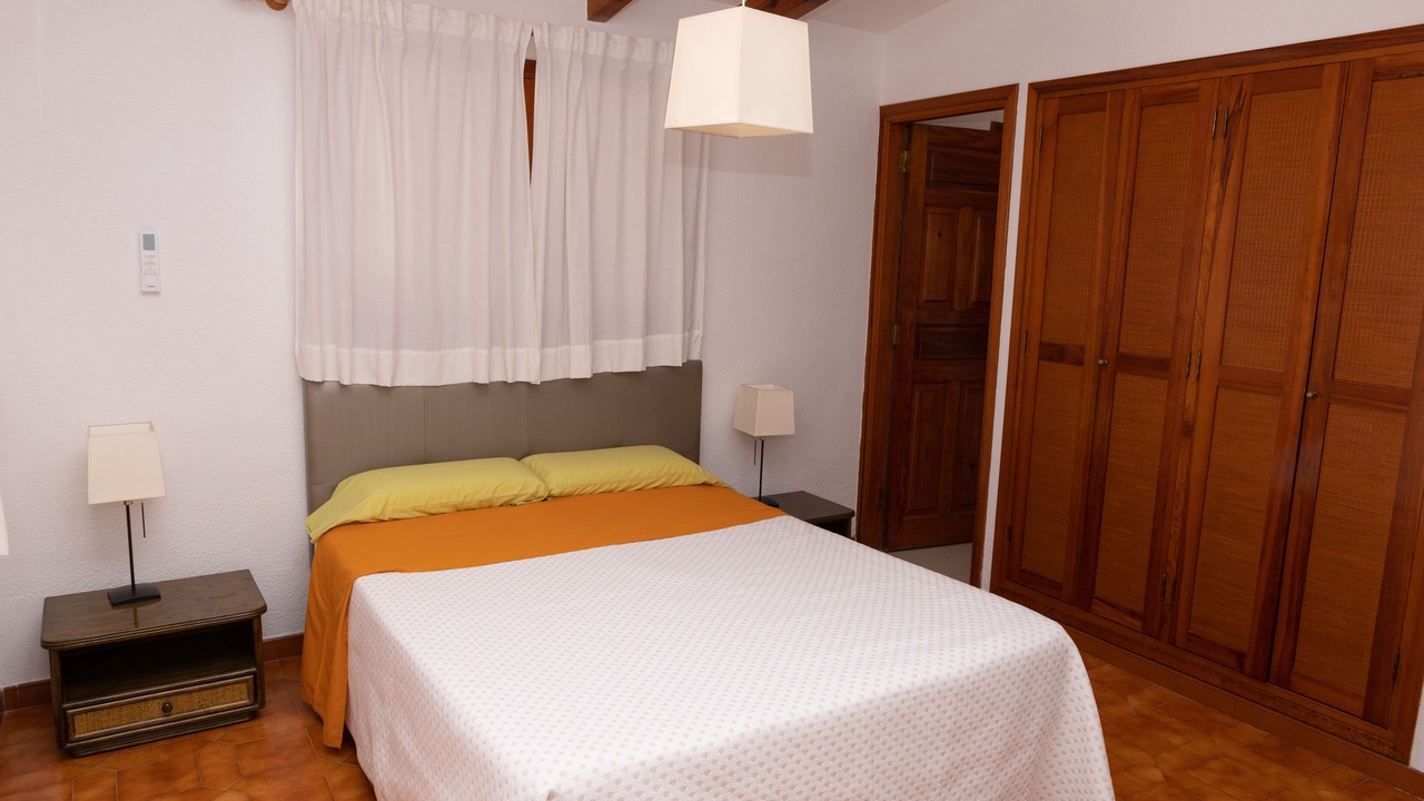 Photo of Bedroom in Costa Adeje