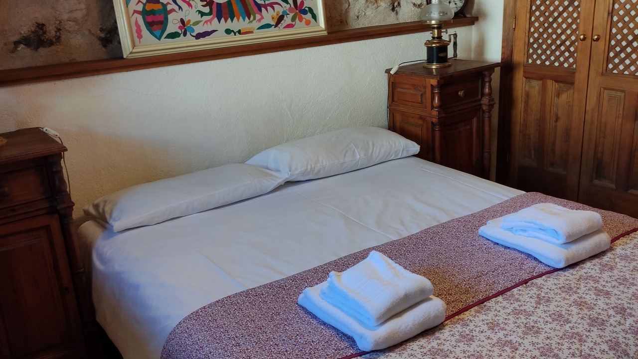 Photo of Bedroom in Roda de Eresma