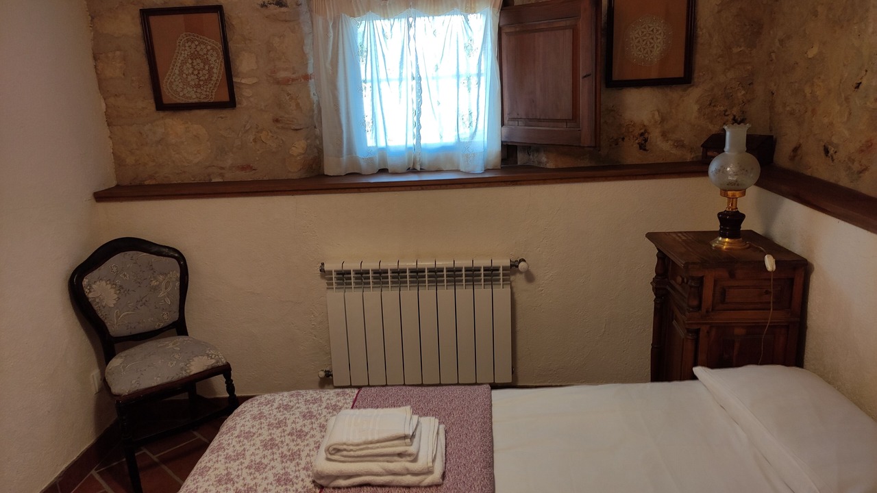 Photo of Bedroom in Roda de Eresma