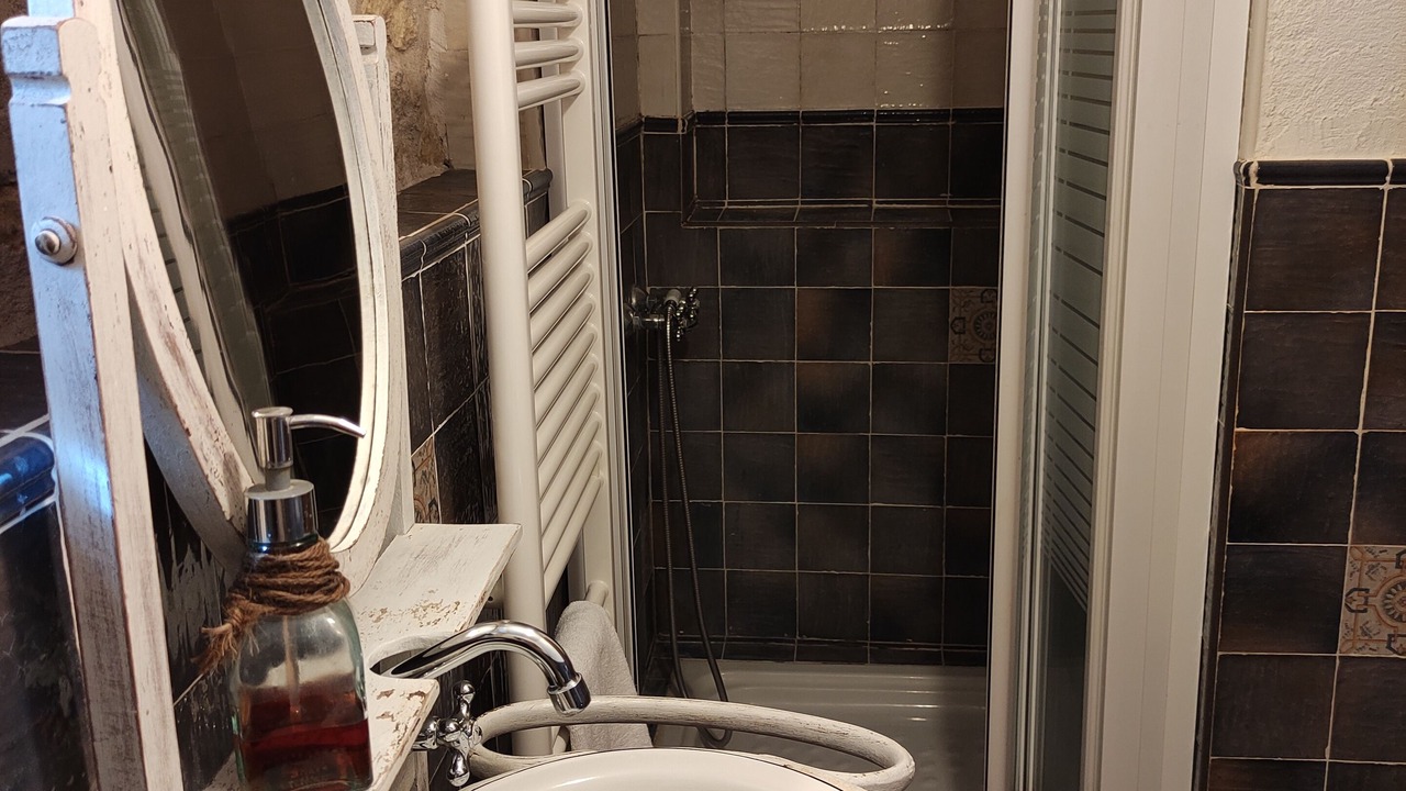 Photo of Bathroom in Roda de Eresma