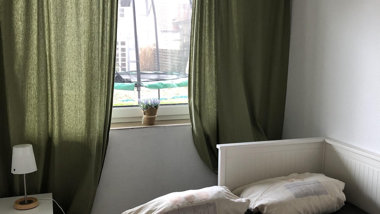 Photo of Bedroom in Lenglern