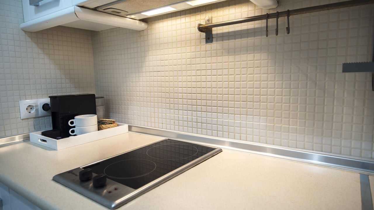 Photo of Kitchen in La Merced