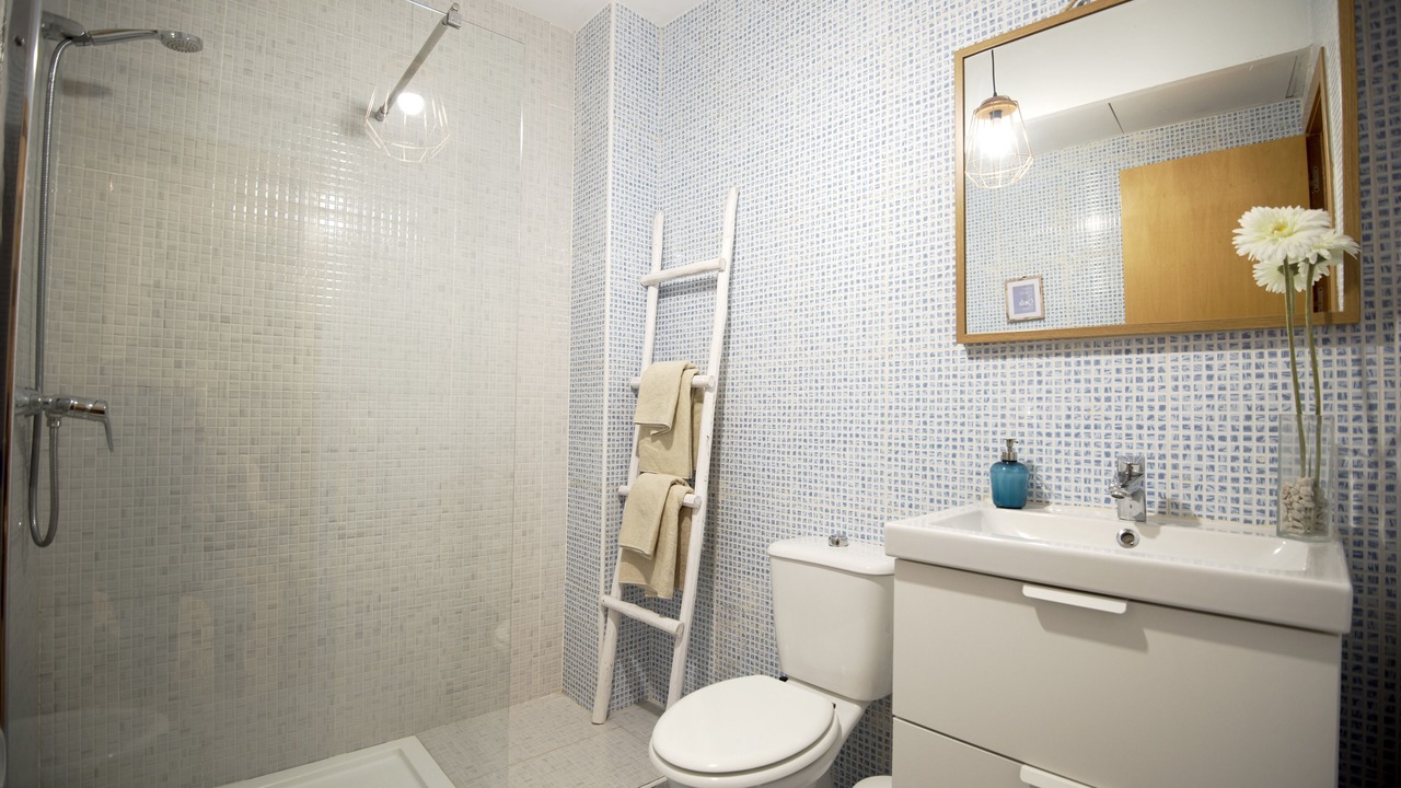 Photo of Bathroom in La Merced