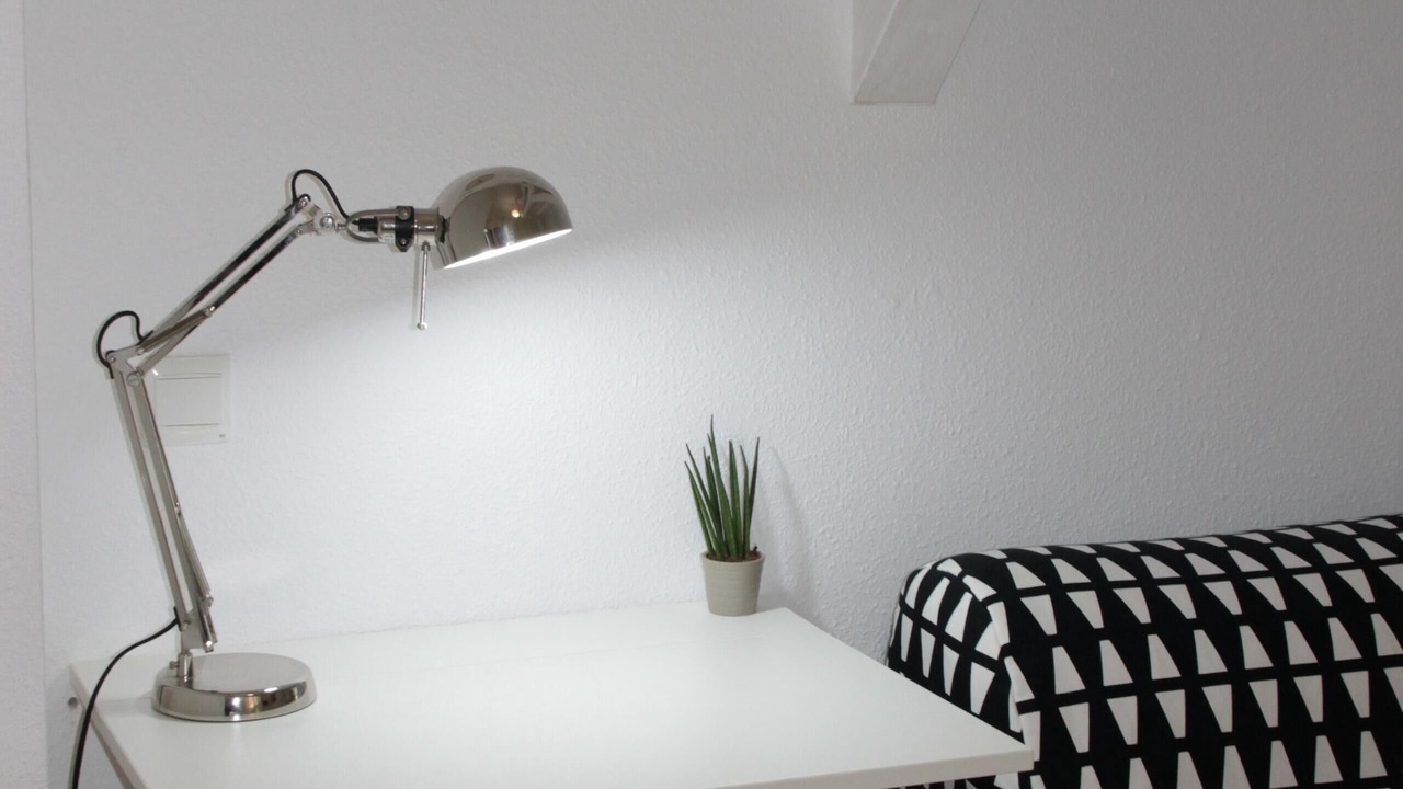 Photo of Bedroom in La Merced