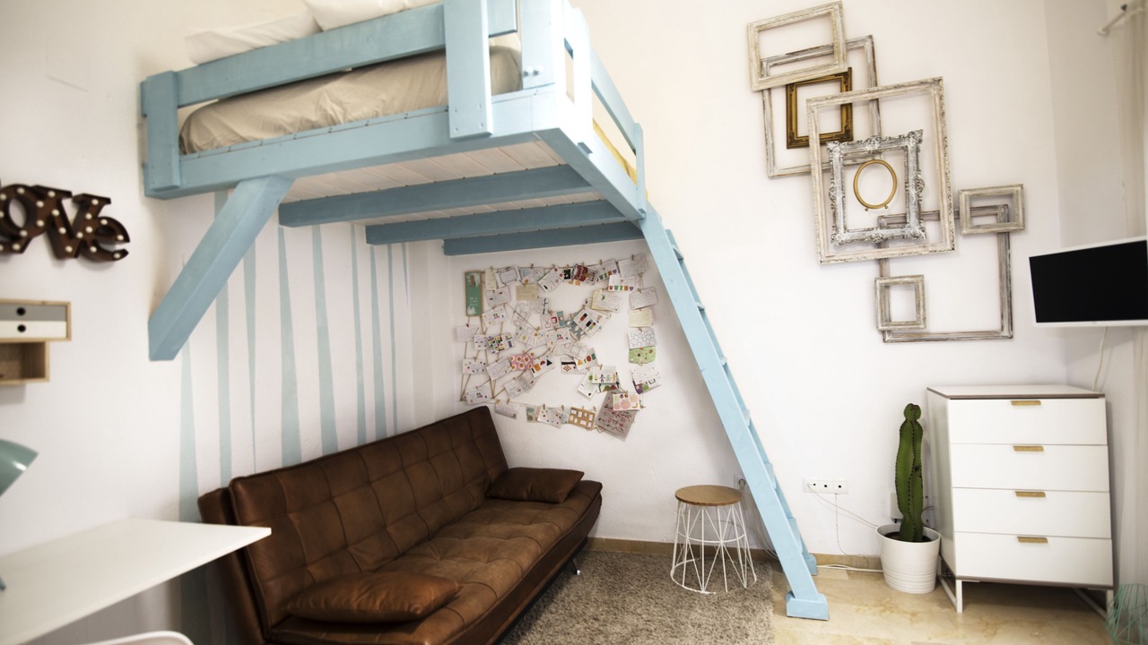 Photo of Livingroom in La Merced