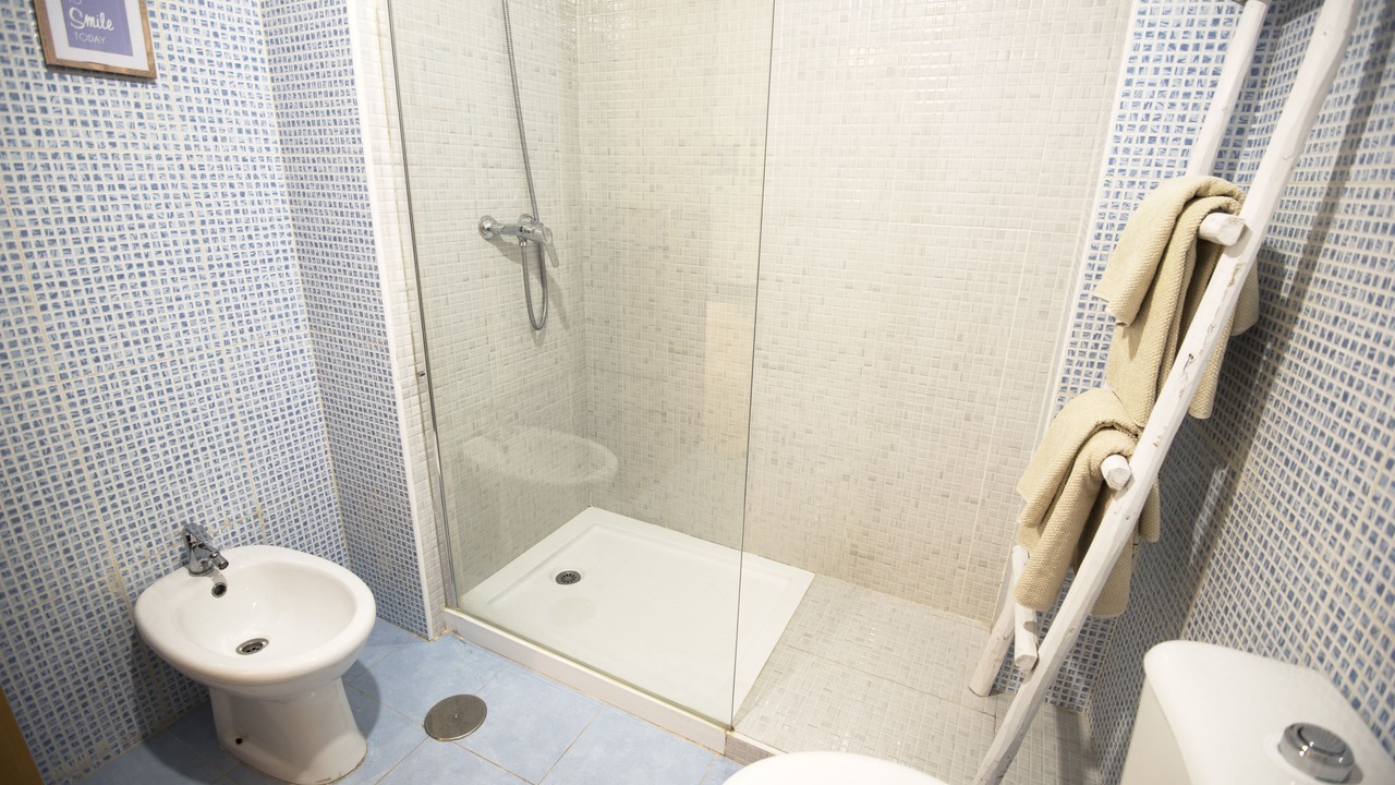 Photo of Bathroom in La Merced