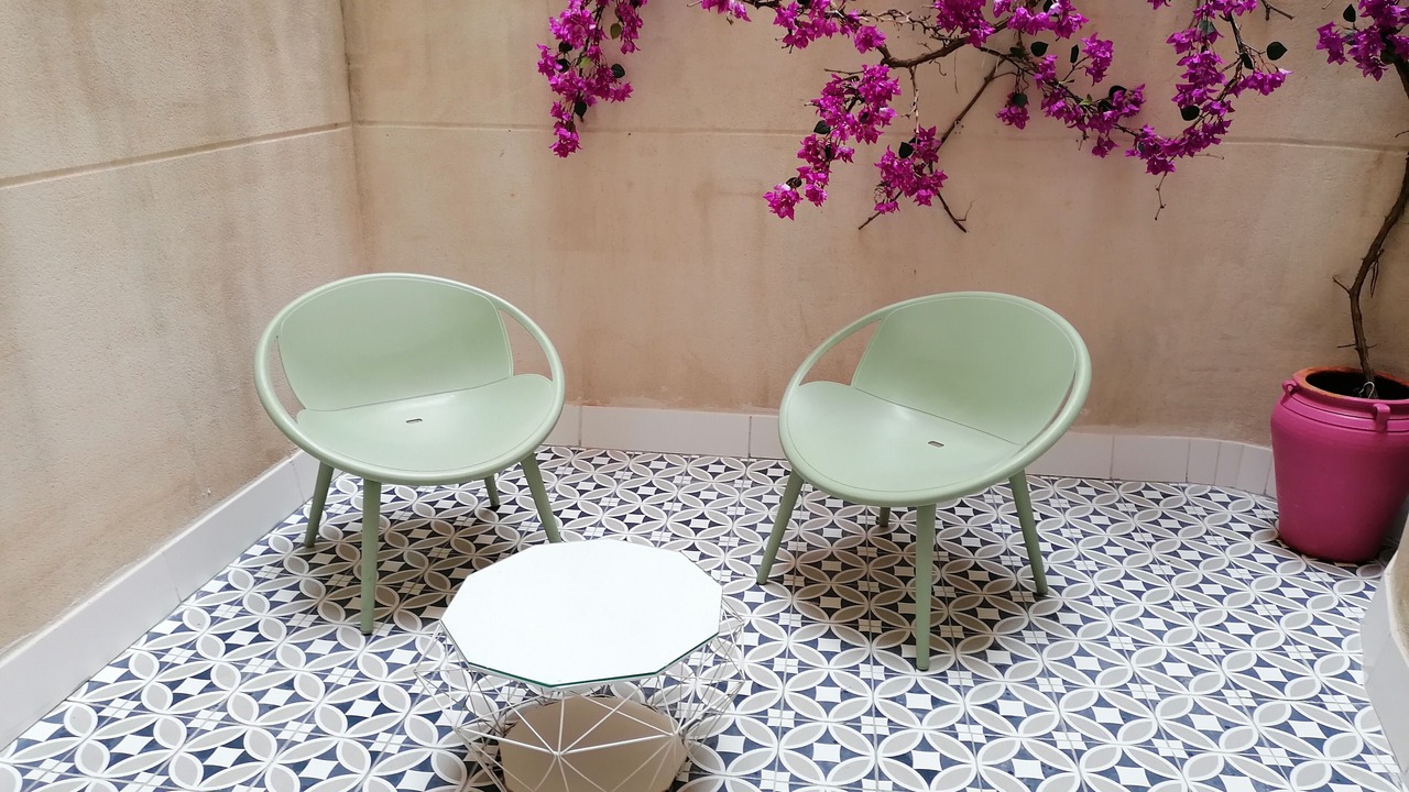 Photo of Outdoor in La Merced