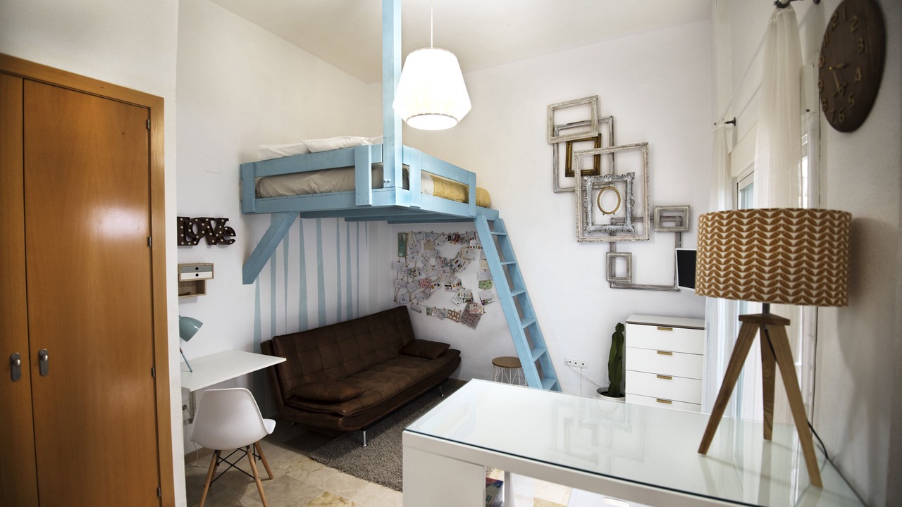 Photo of Livingroom in La Merced