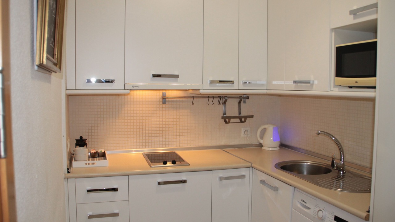 Photo of Kitchen in La Merced
