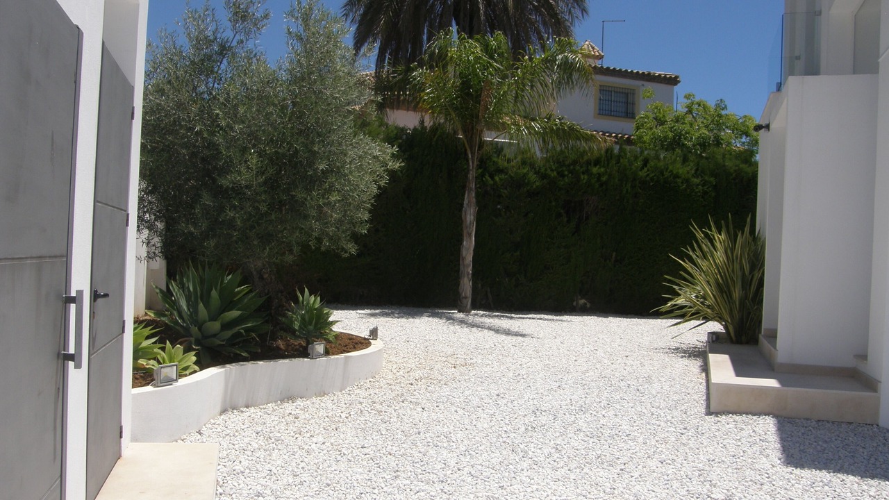 Photo of Outdoor in New Golden Mile