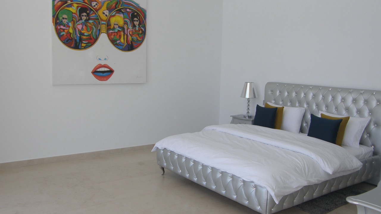 Photo of Bedroom in New Golden Mile