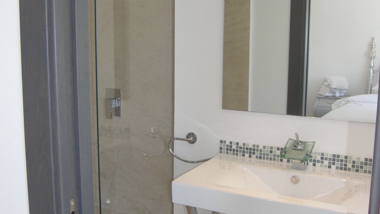 Photo of Bathroom in New Golden Mile