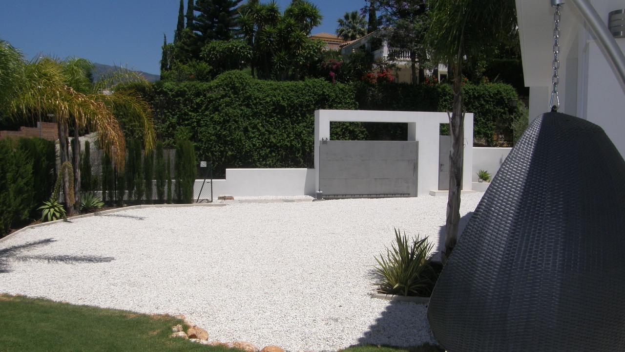 Photo of Outdoor in New Golden Mile