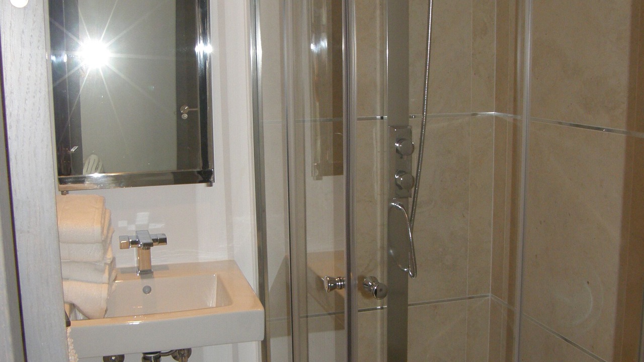 Photo of Bathroom in New Golden Mile