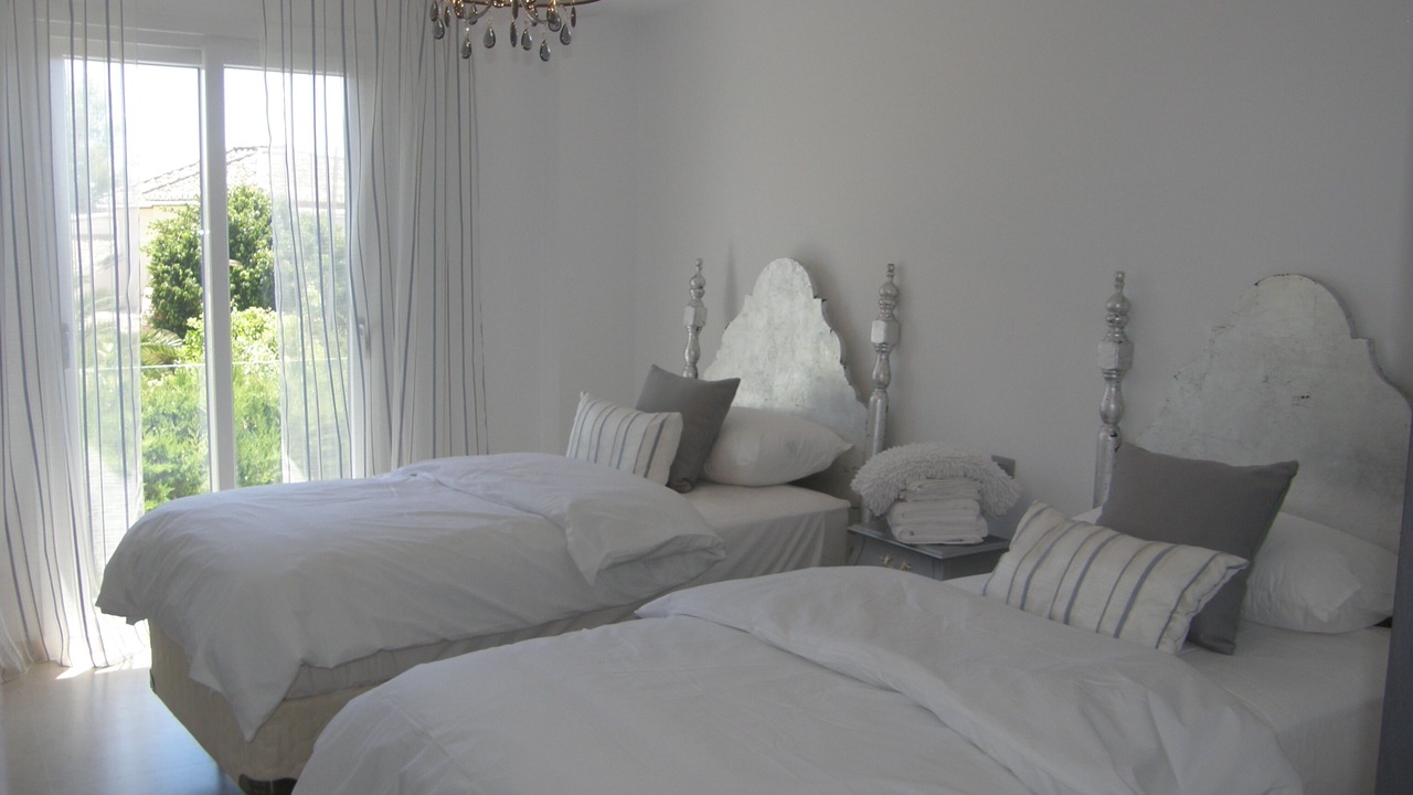 Photo of Bedroom in New Golden Mile