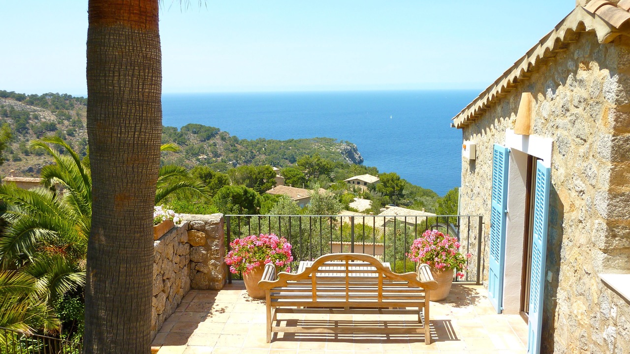 Photo of Outdoor in S'Empeltada