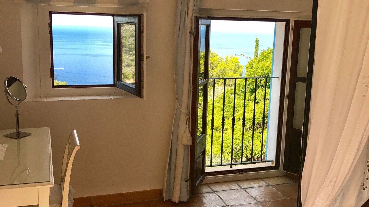 Photo of Bedroom in S'Empeltada