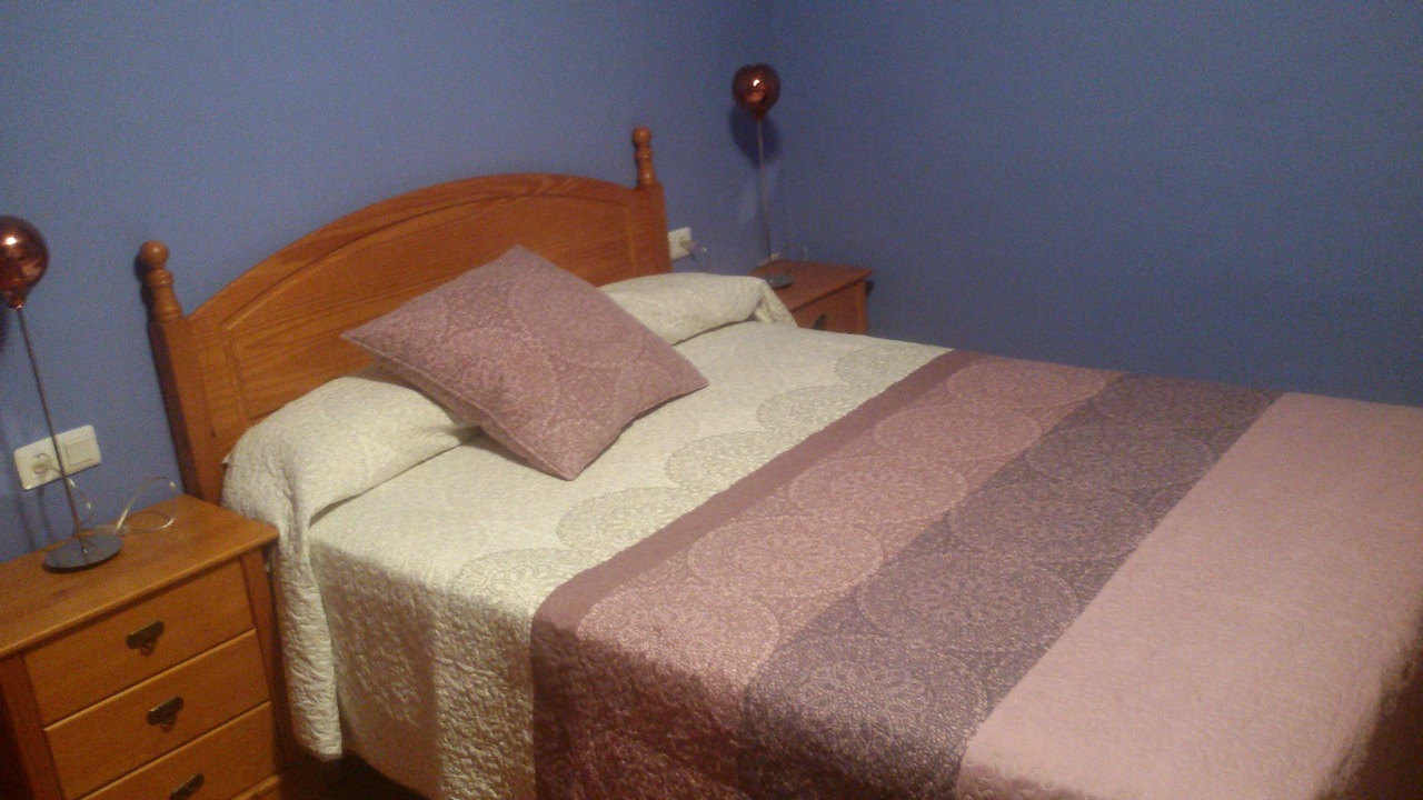 Photo of Bedroom in Godelleta