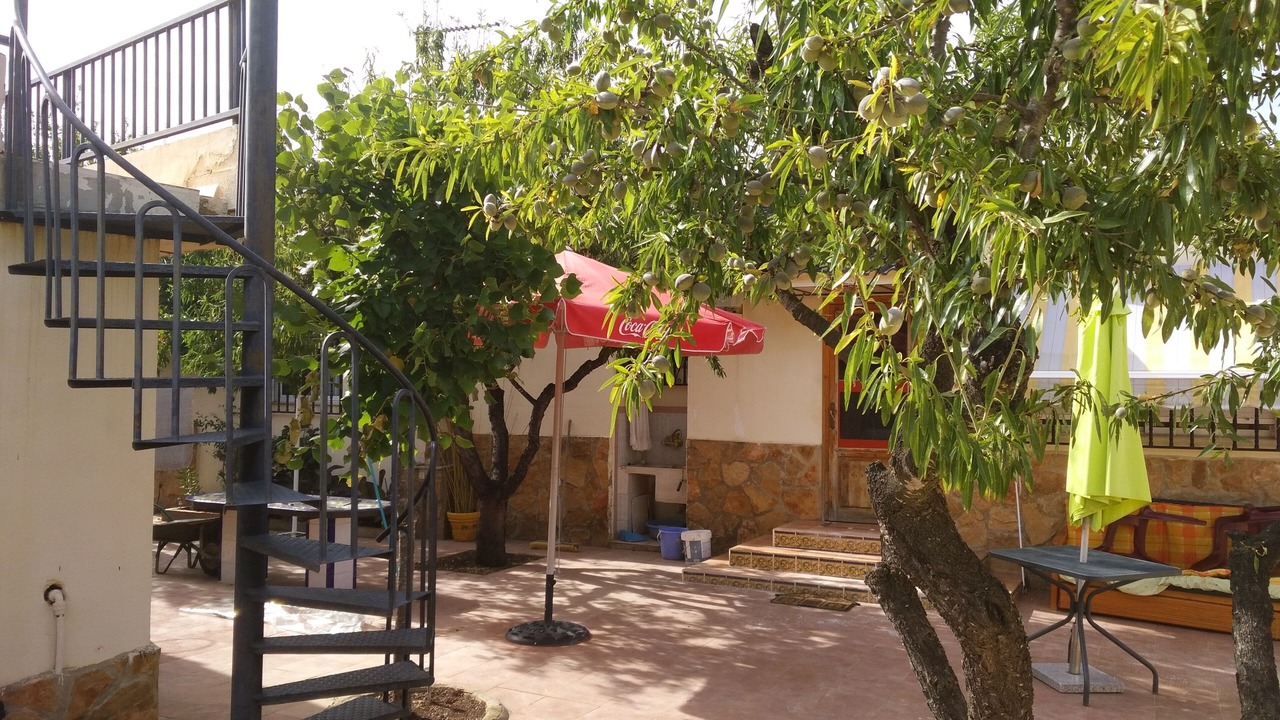 Photo of Outdoor in Godelleta