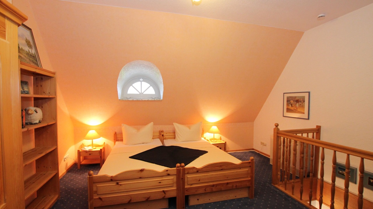 Photo of Bedroom in Busumer Deichhausen