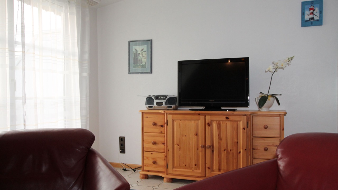 Photo of Livingroom in Busumer Deichhausen