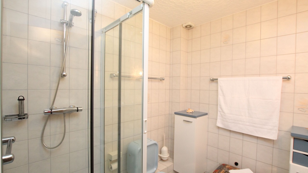 Photo of Bathroom in Busumer Deichhausen