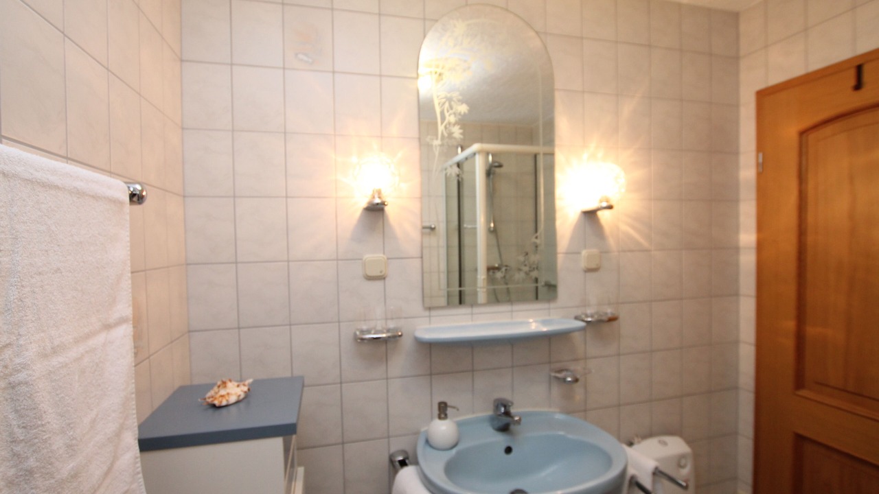 Photo of Bathroom in Busumer Deichhausen