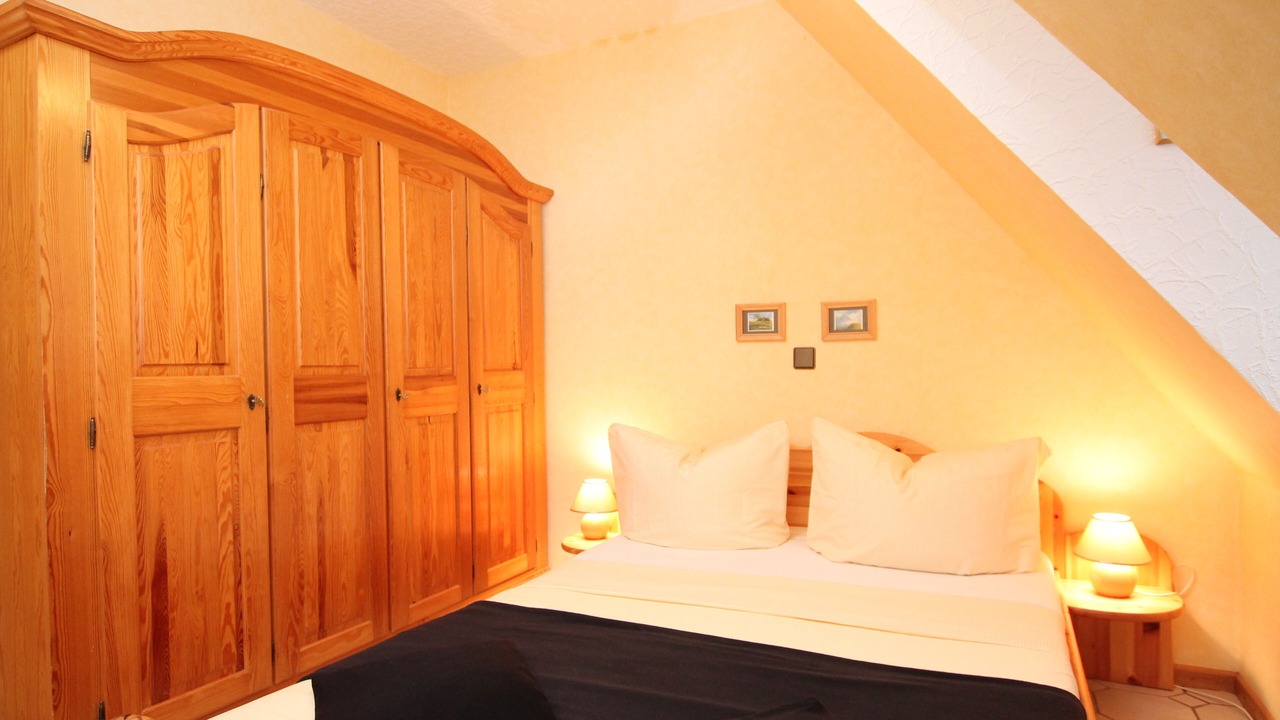 Photo of Bedroom in Busumer Deichhausen