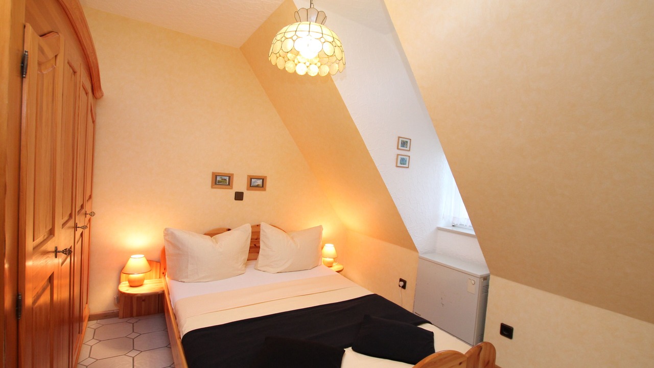 Photo of Bedroom in Busumer Deichhausen