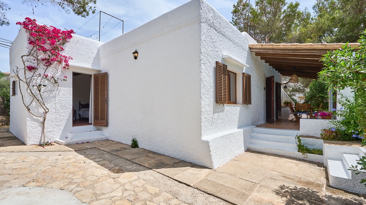Photo of Outdoor in Portopetro