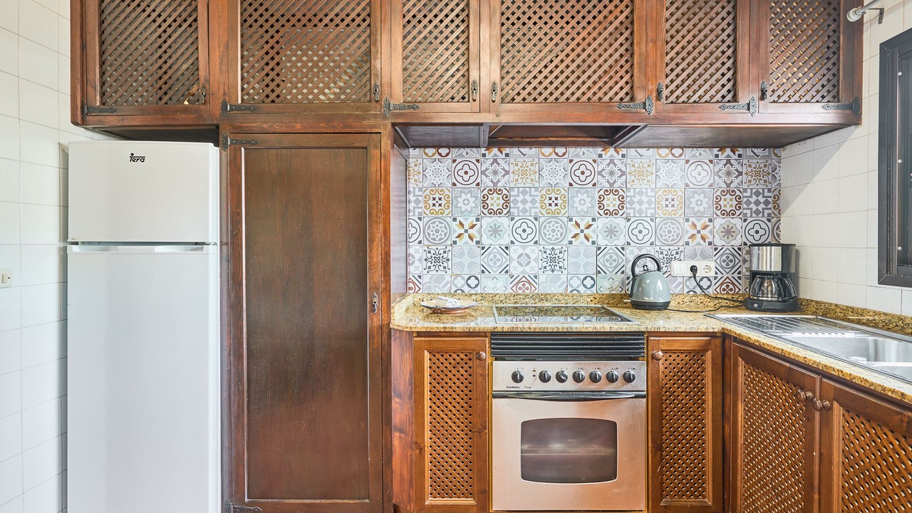 Photo of Kitchen in Portopetro