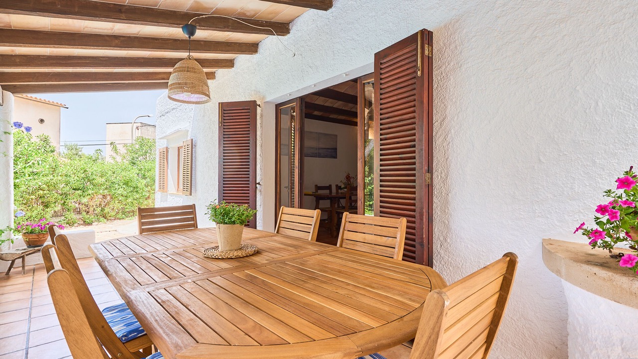 Photo of Outdoor in Portopetro