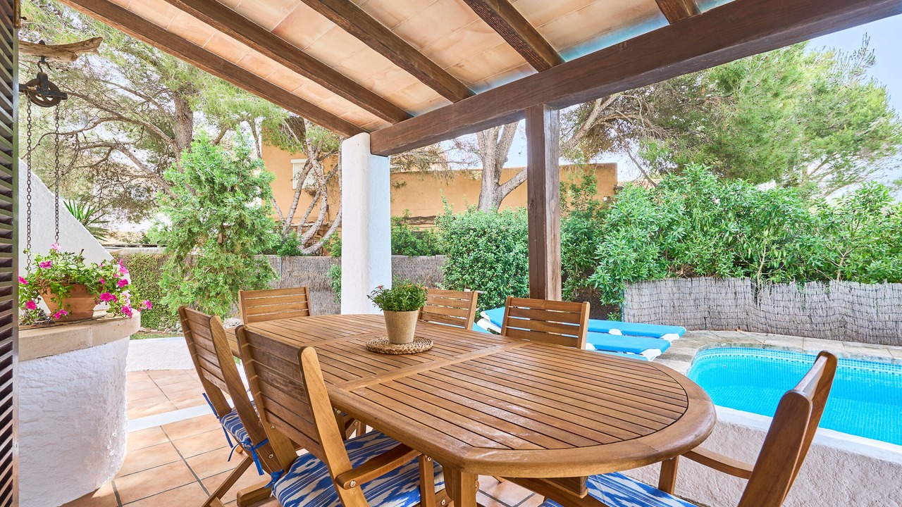 Photo of Outdoor in Portopetro