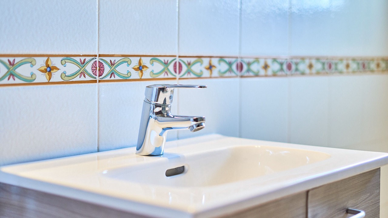 Photo of Bathroom in Portopetro