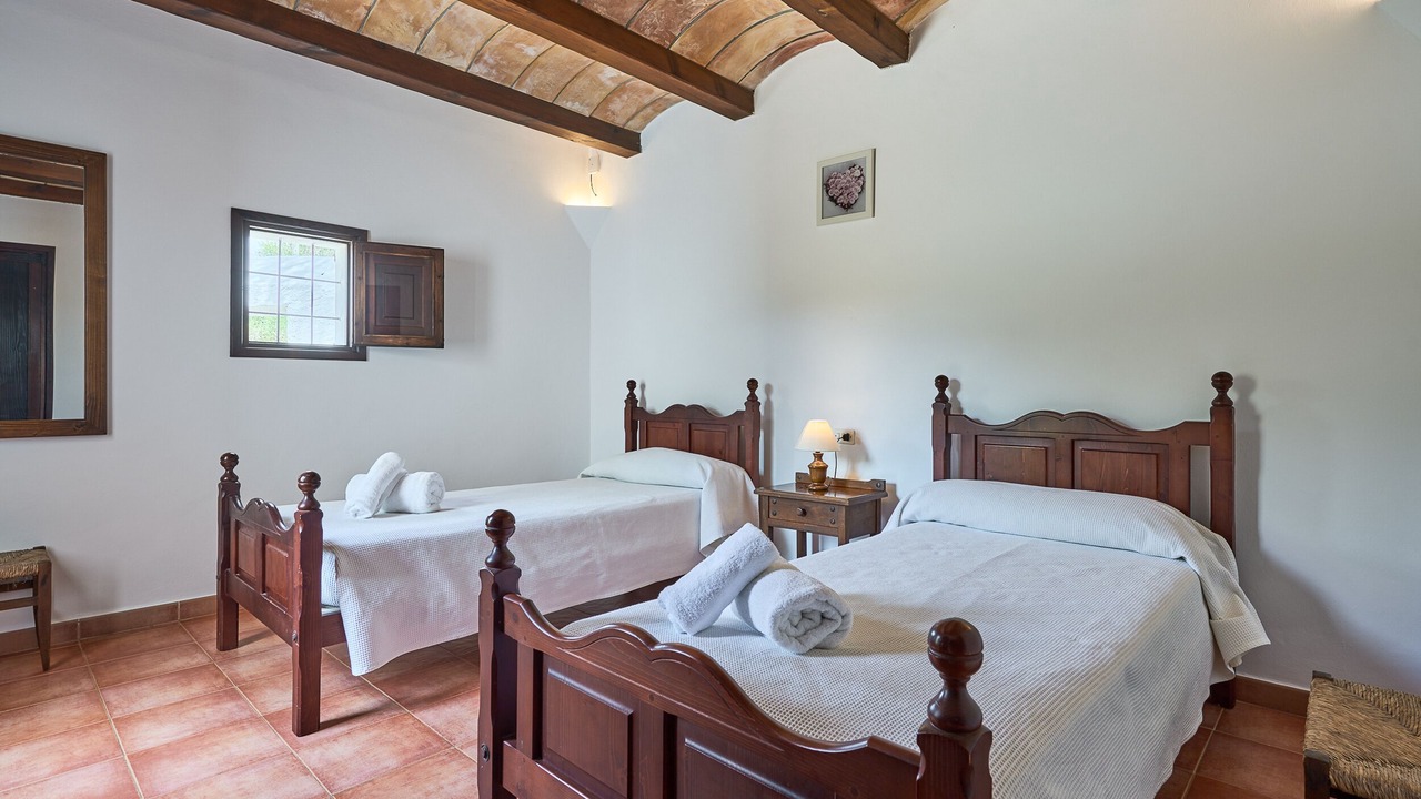 Photo of Bedroom in Portopetro