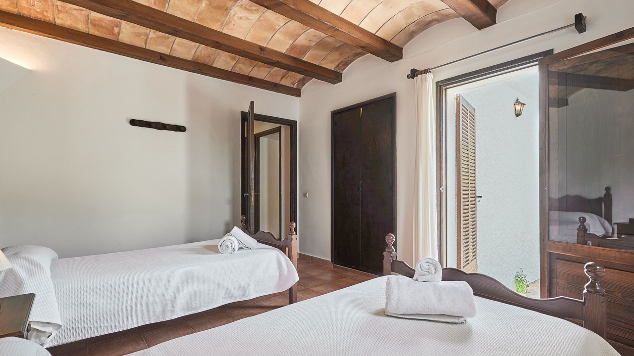 Photo of Bedroom in Portopetro