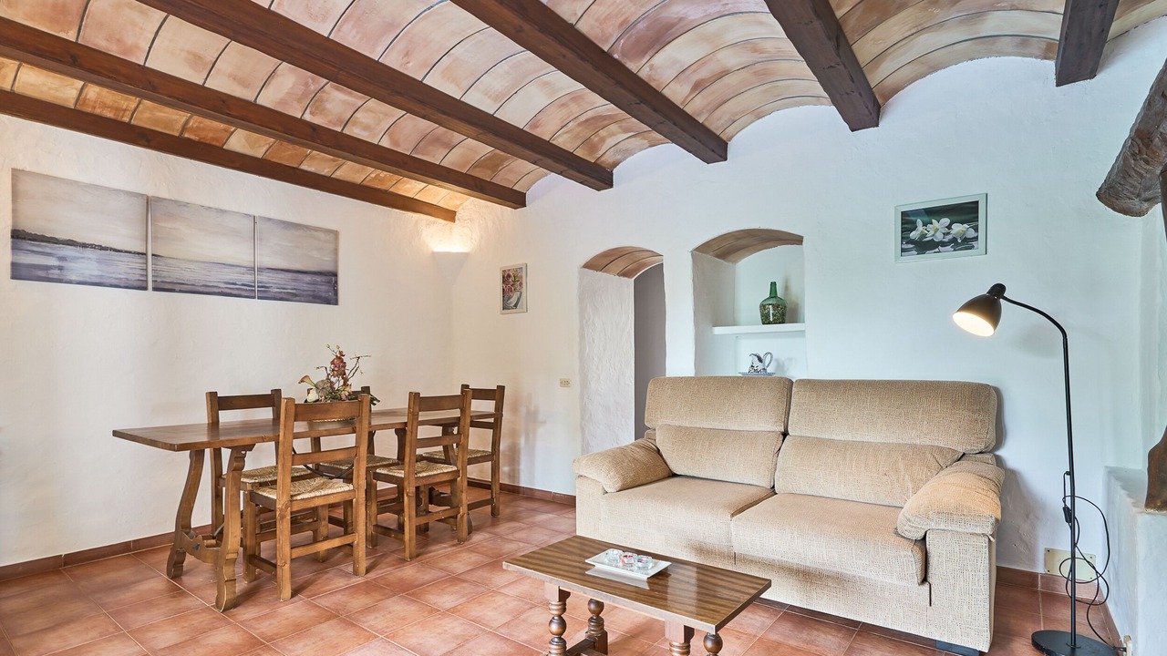 Photo of Livingroom in Portopetro