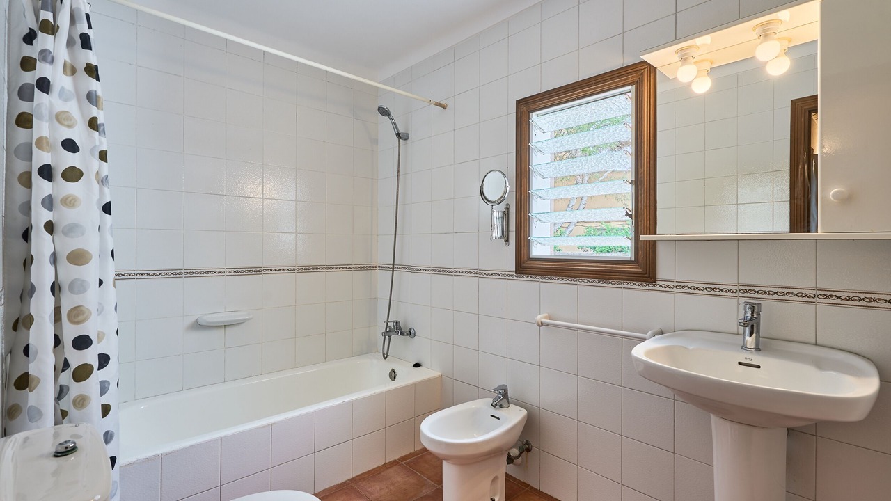 Photo of Bathroom in Portopetro