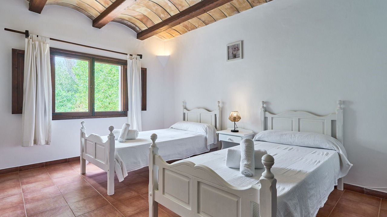 Photo of Bedroom in Portopetro