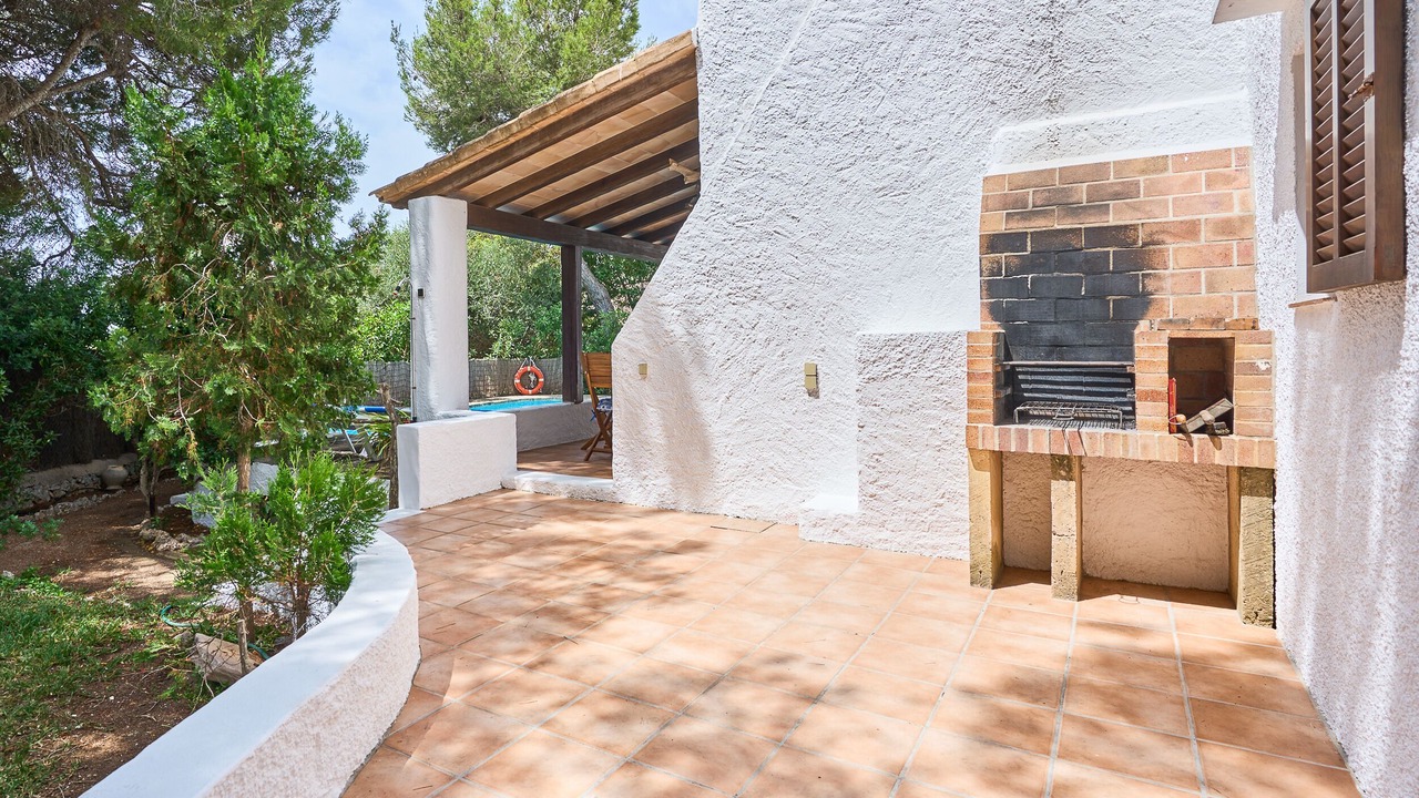 Photo of Patio Balcony in Portopetro