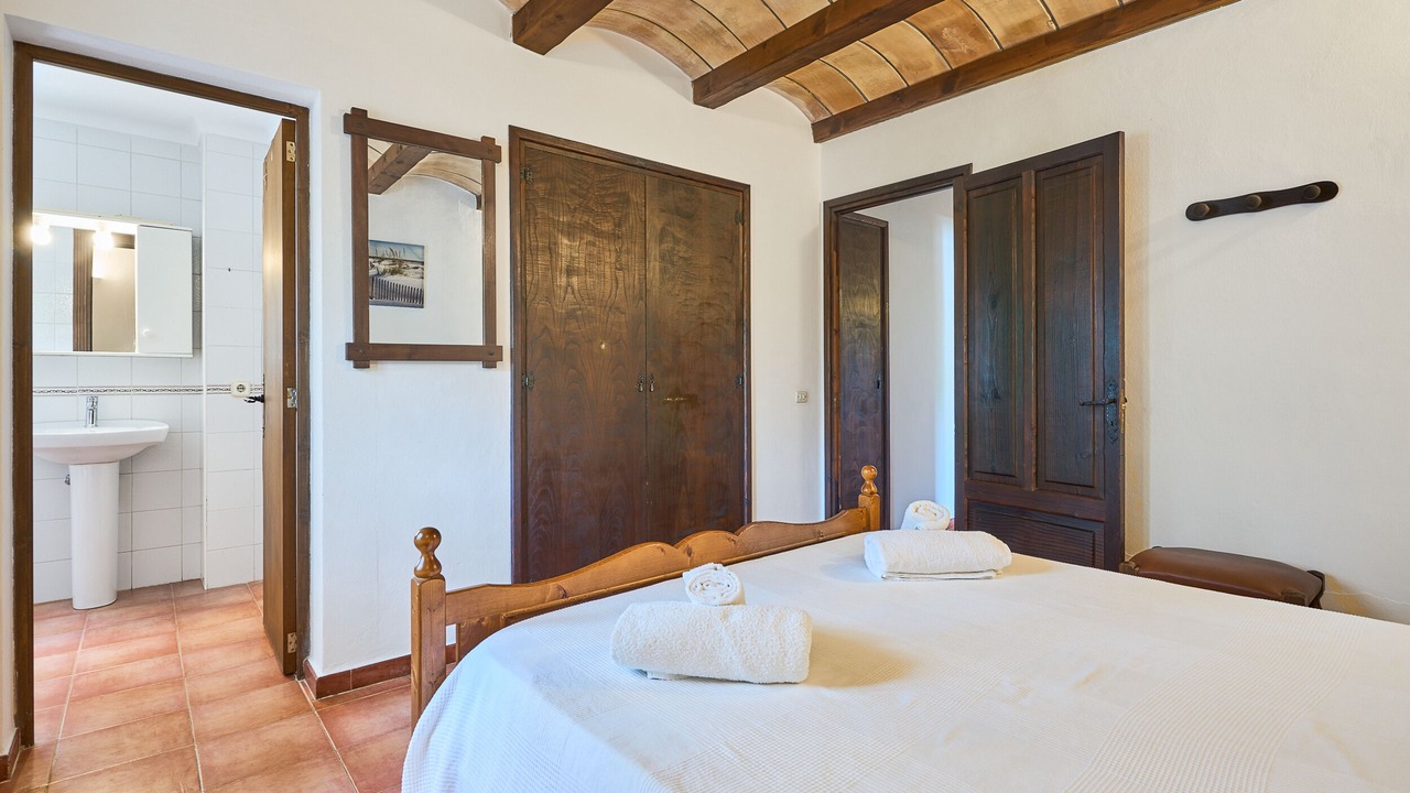 Photo of Bedroom in Portopetro