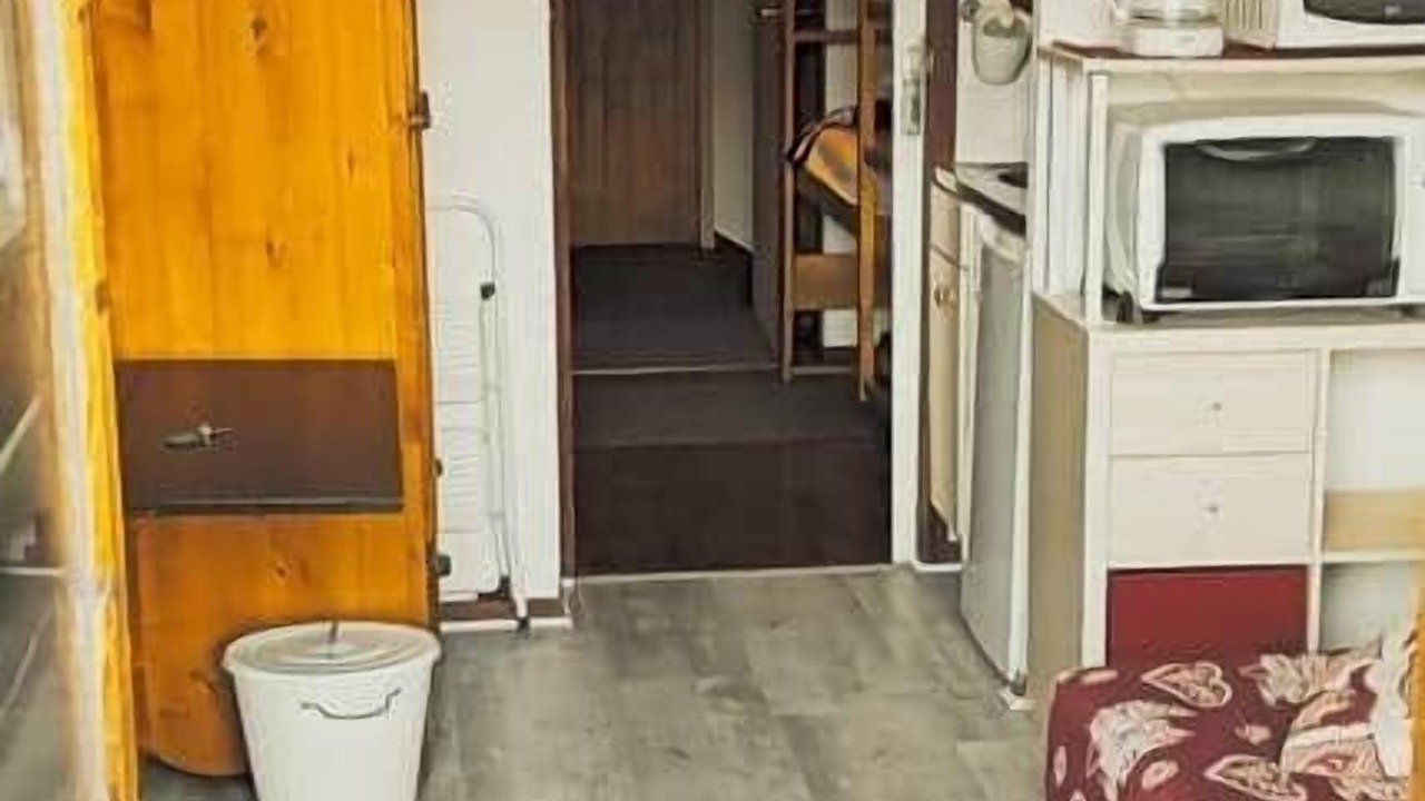 Photo of Bedroom in Valfrejus