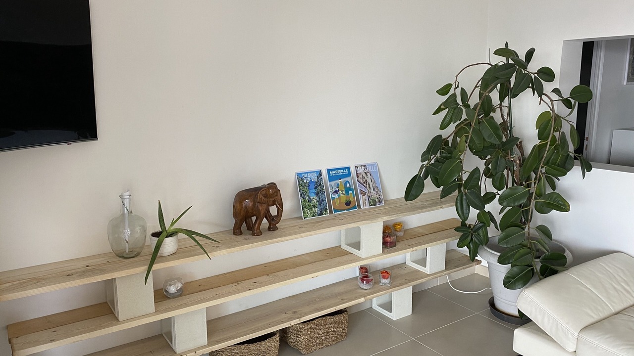 Photo of Livingroom in Niolon