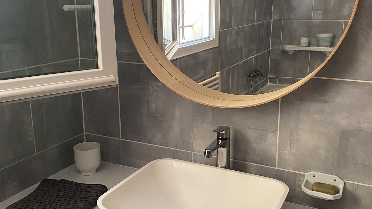 Photo of Bathroom in Niolon